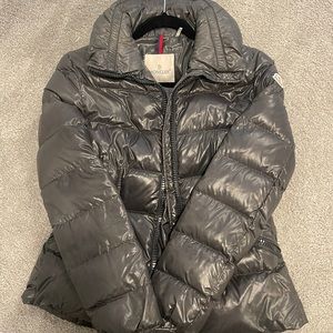 MONCLER puffer